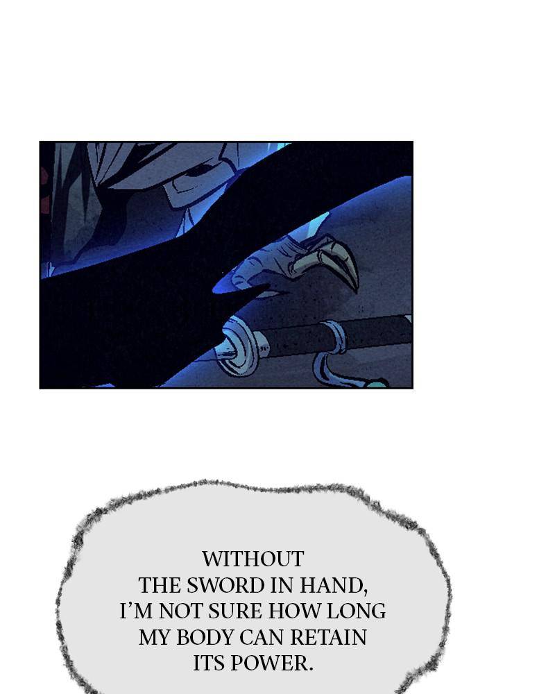 Moshin Hunter Chapter 26 - page 48