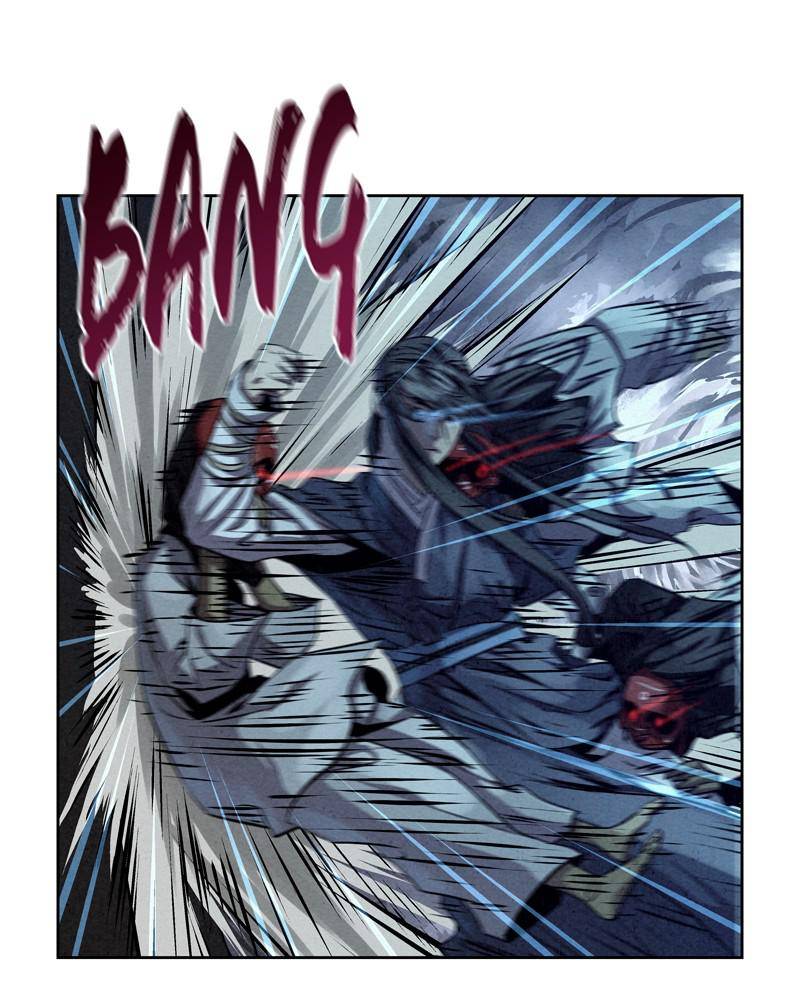 Moshin Hunter Chapter 26 - page 61