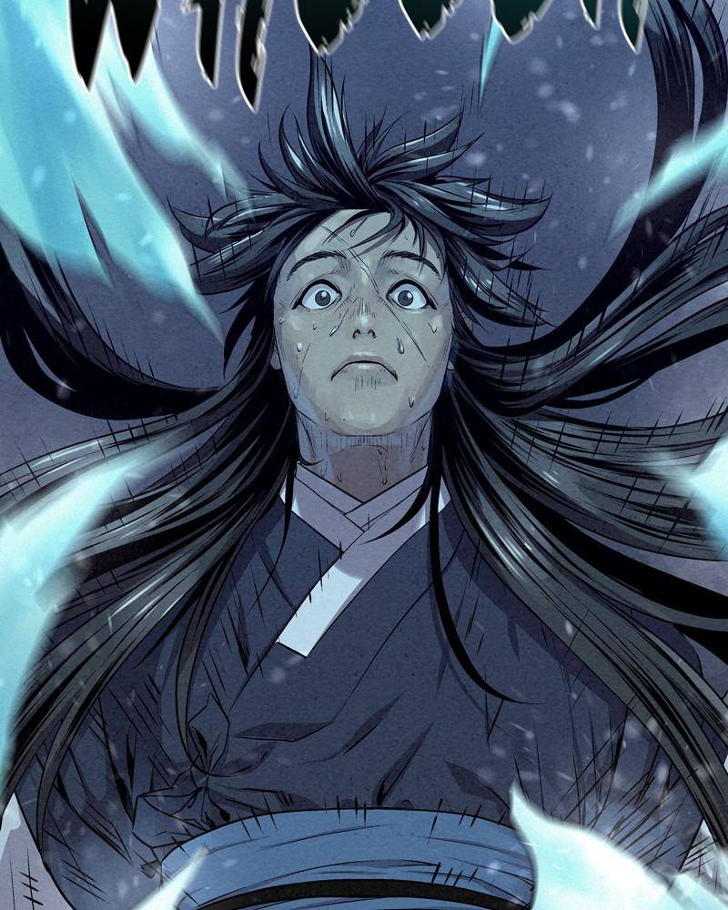Moshin Hunter Chapter 26 - page 84