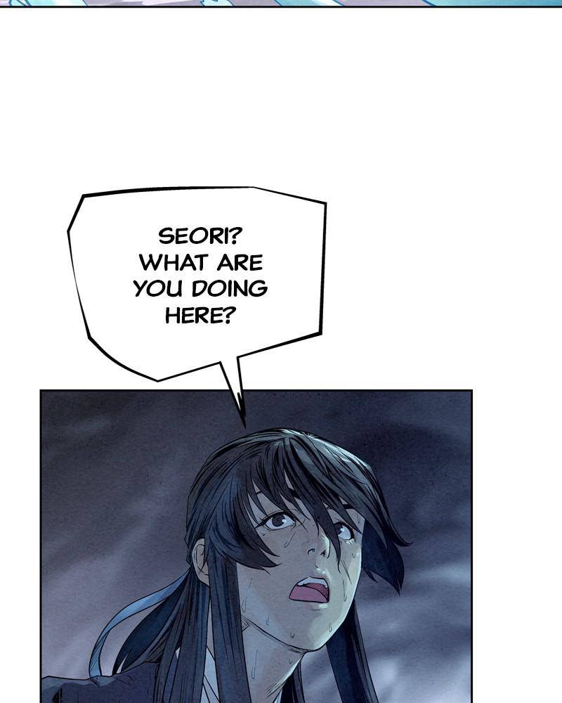 Moshin Hunter Chapter 26 - page 90
