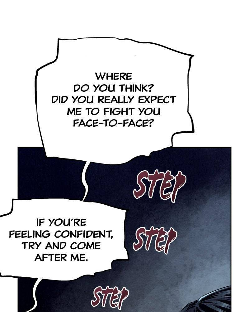 Moshin Hunter Chapter 25 - page 10