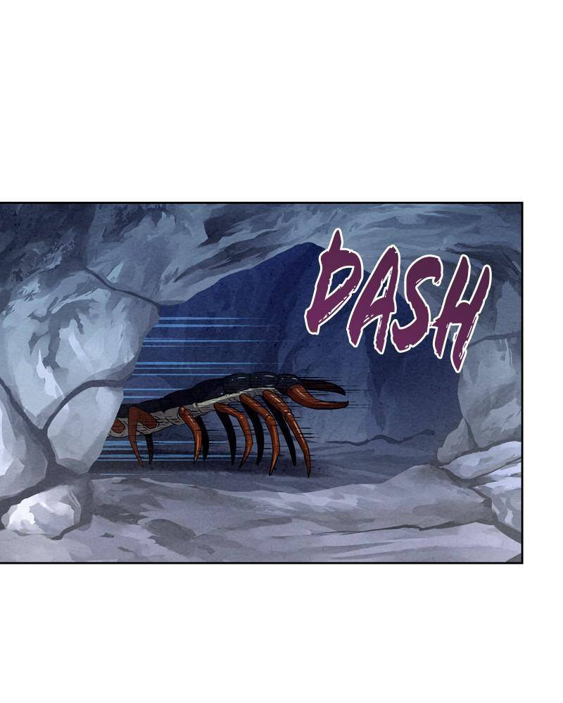 Moshin Hunter Chapter 25 - page 19