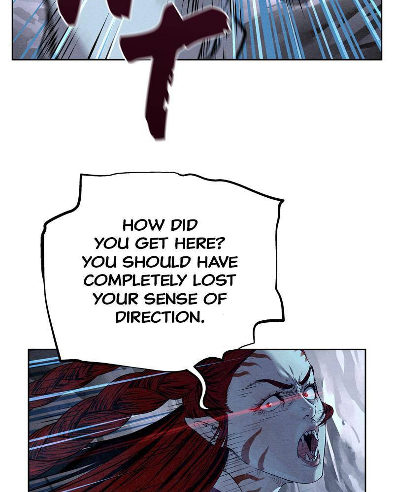Moshin Hunter Chapter 25 - page 97