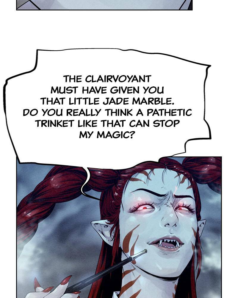 Moshin Hunter Chapter 24 - page 138