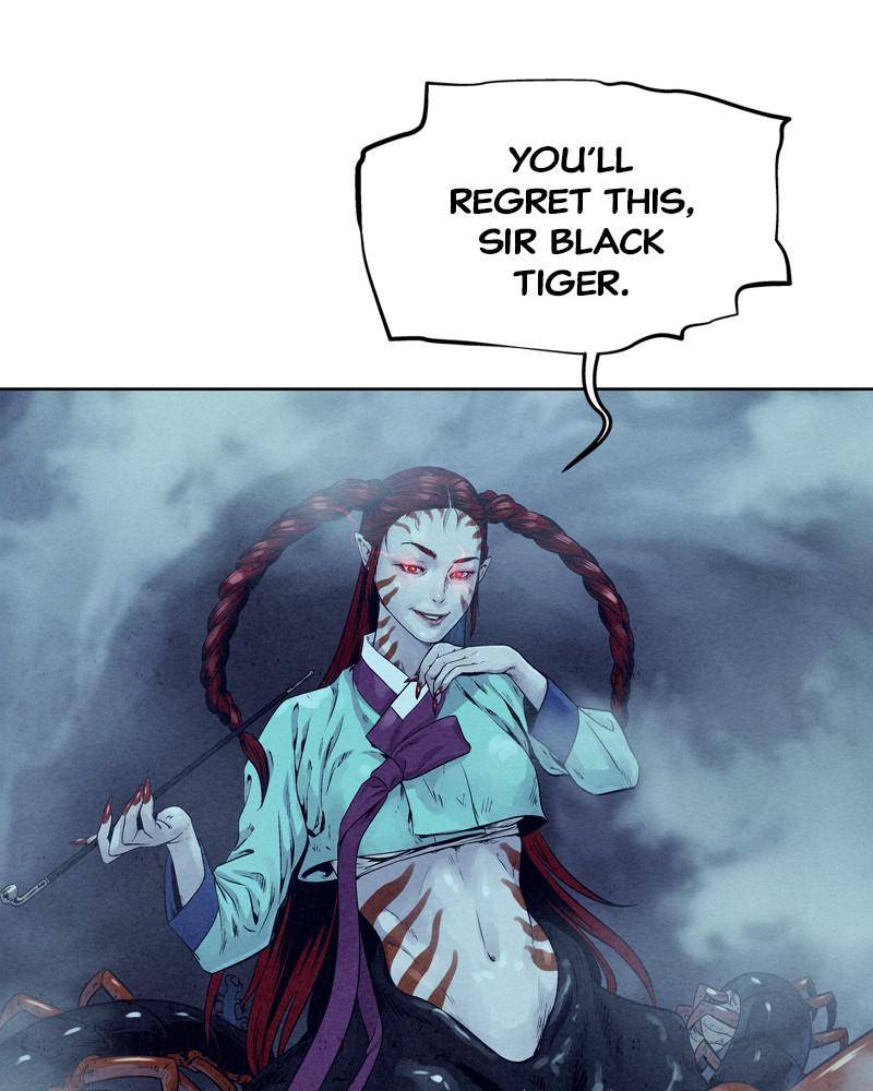 Moshin Hunter Chapter 24 - page 140