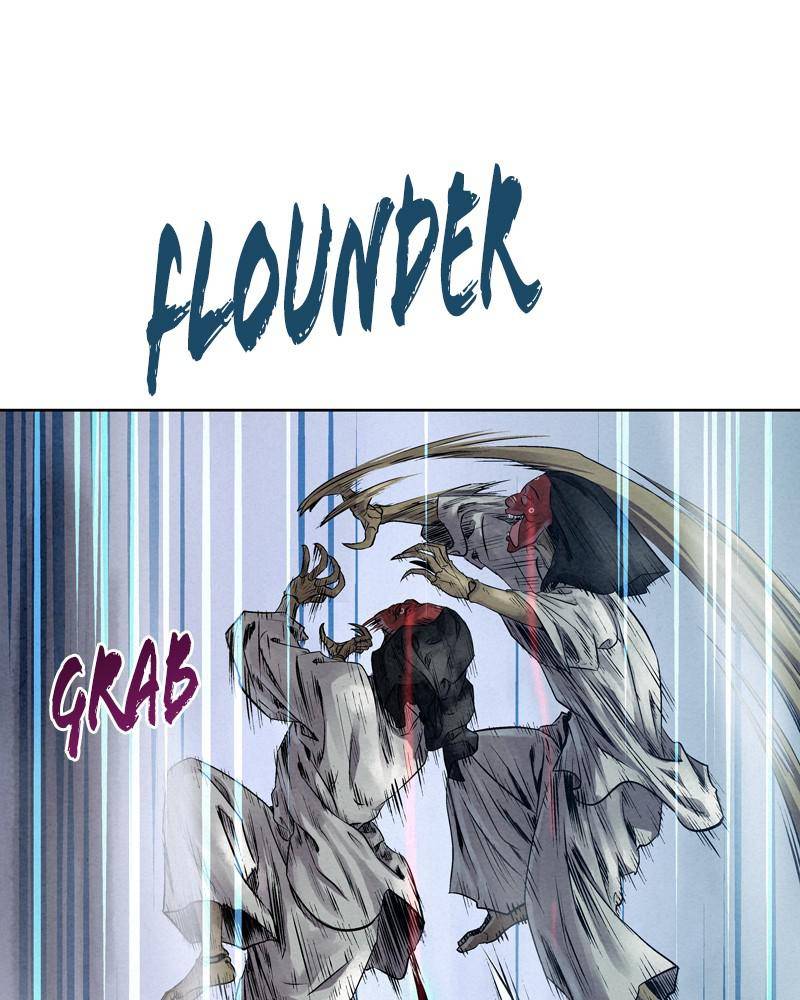 Moshin Hunter Chapter 24 - page 27