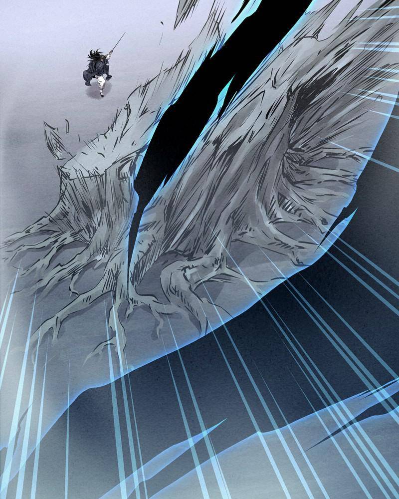 Moshin Hunter Chapter 24 - page 43