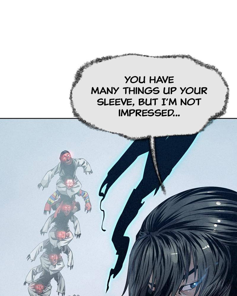 Moshin Hunter Chapter 24 - page 69