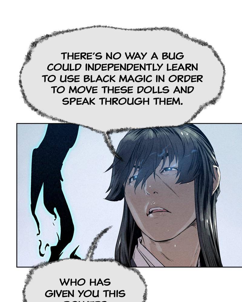 Moshin Hunter Chapter 24 - page 76