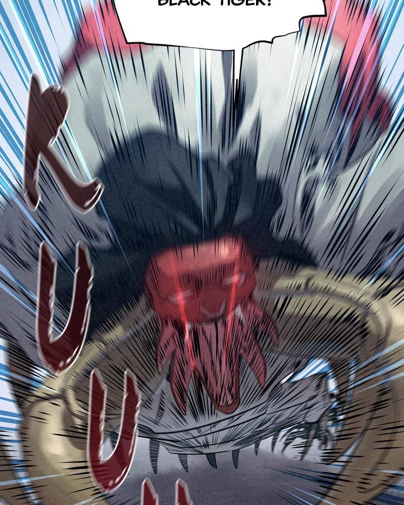 Moshin Hunter Chapter 24 - page 92