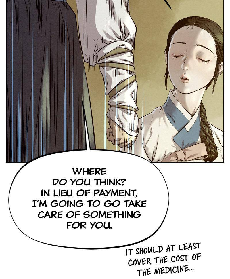 Moshin Hunter Chapter 23 - page 108