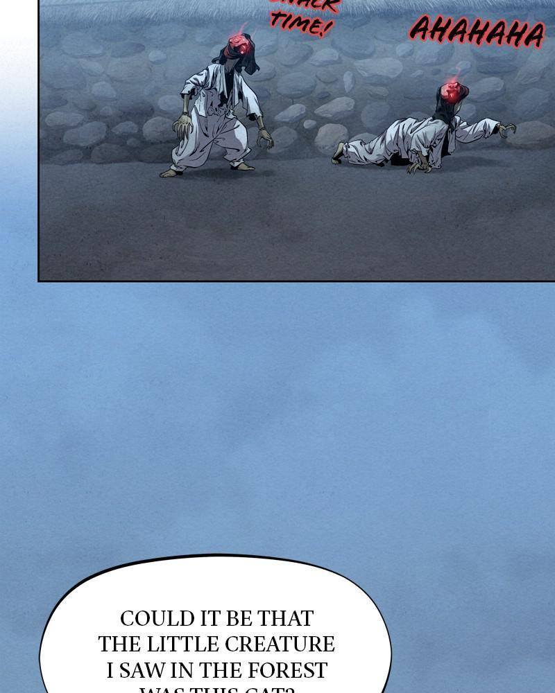Moshin Hunter Chapter 23 - page 12
