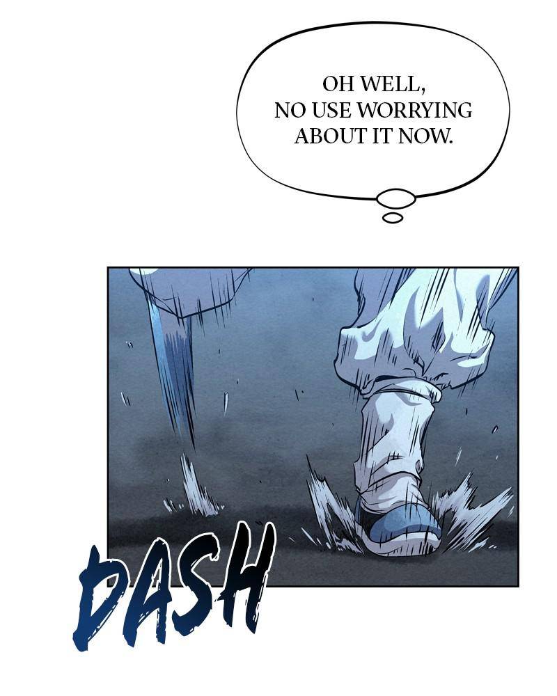 Moshin Hunter Chapter 23 - page 17