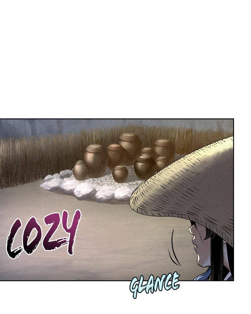 Moshin Hunter Chapter 23 - page 26