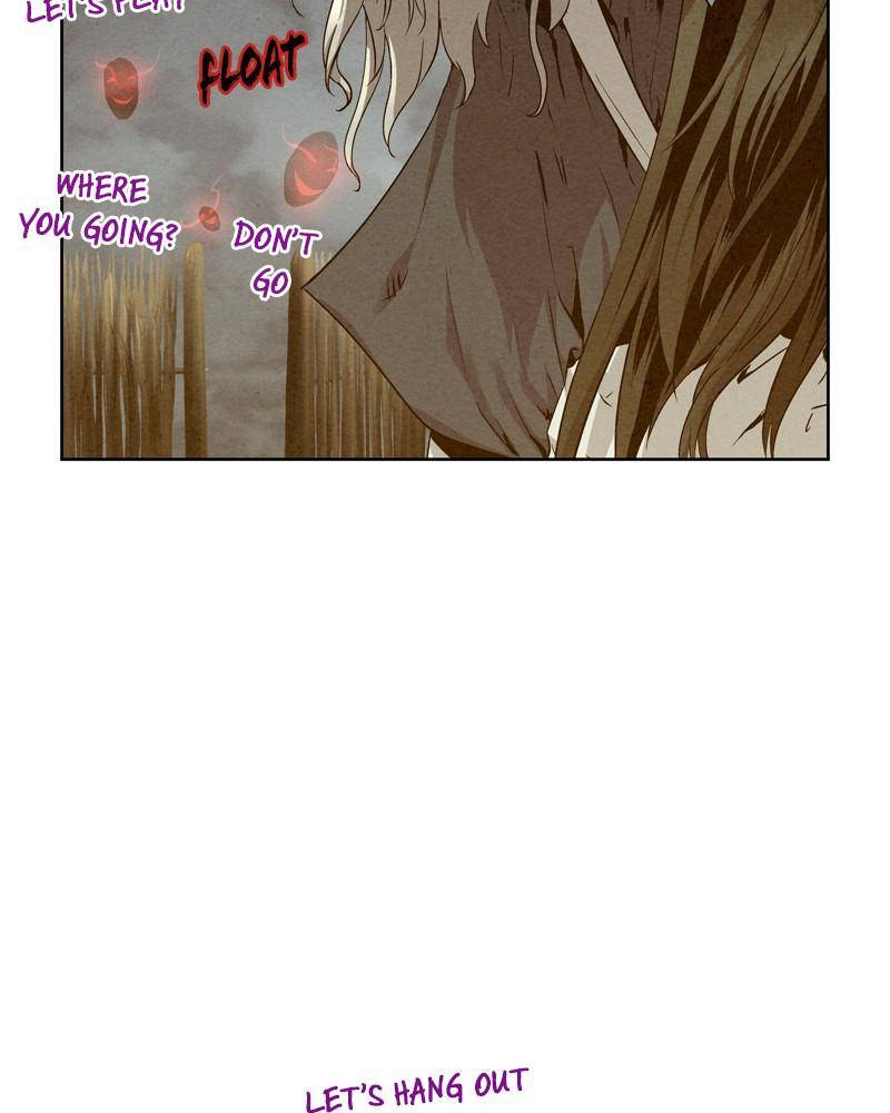 Moshin Hunter Chapter 23 - page 35