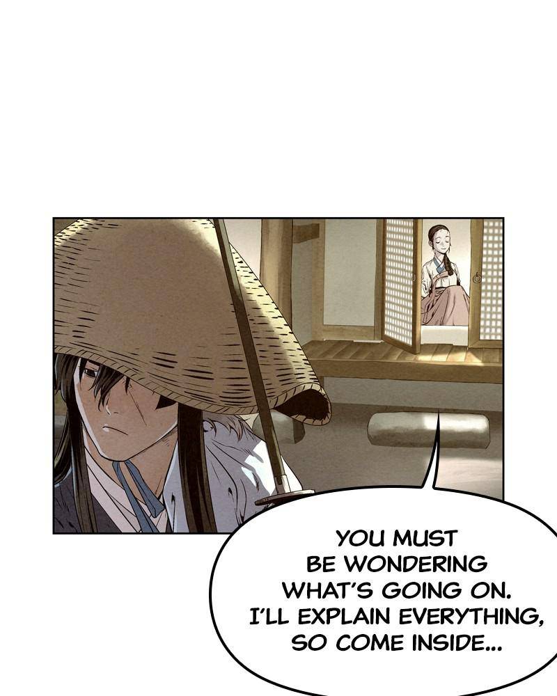 Moshin Hunter Chapter 23 - page 39