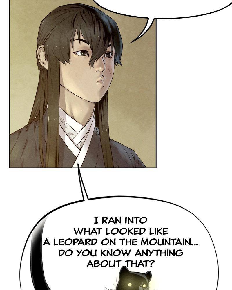 Moshin Hunter Chapter 23 - page 50