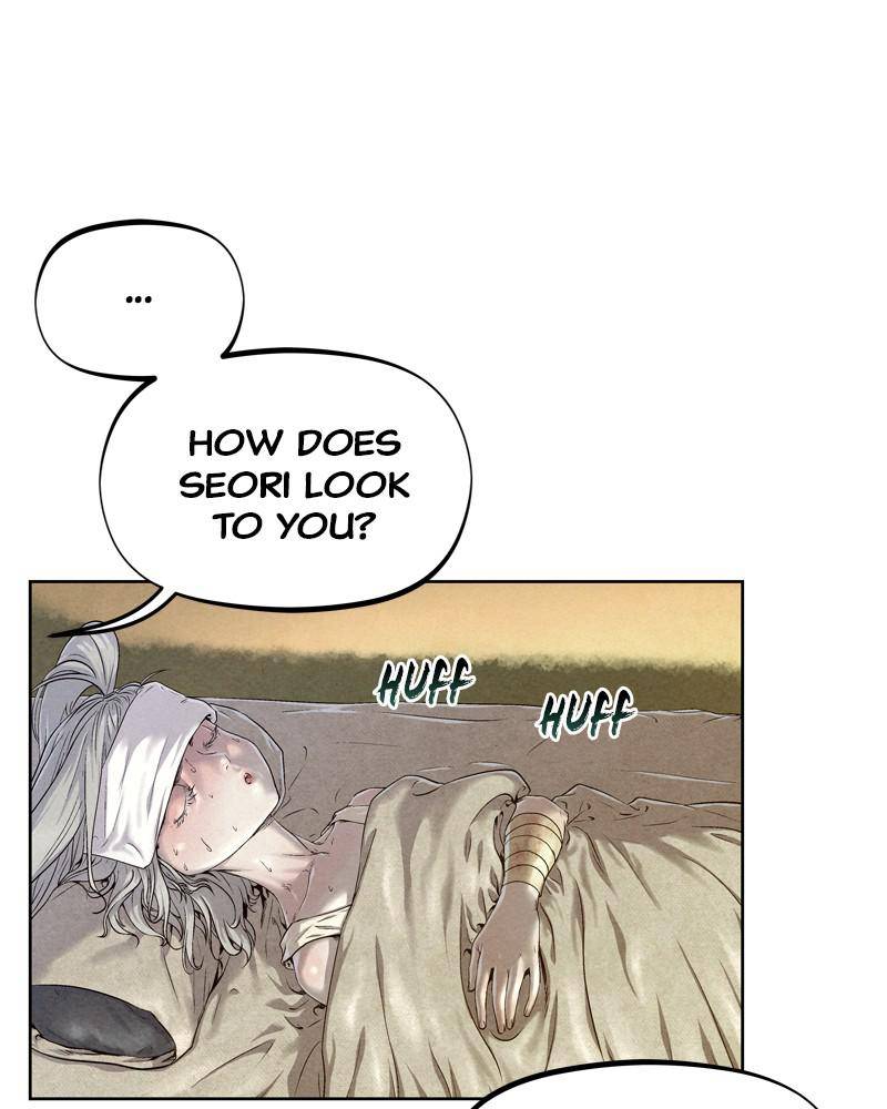 Moshin Hunter Chapter 23 - page 54