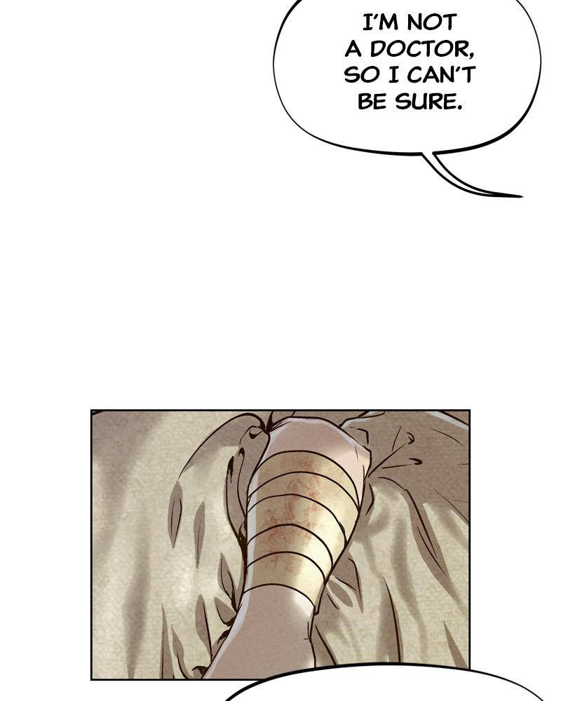 Moshin Hunter Chapter 23 - page 55