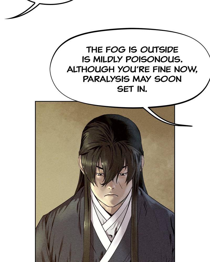 Moshin Hunter Chapter 23 - page 70