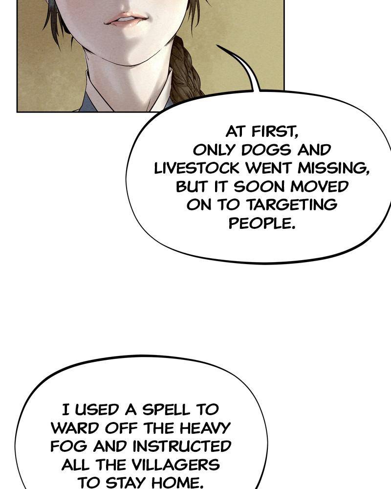 Moshin Hunter Chapter 23 - page 81