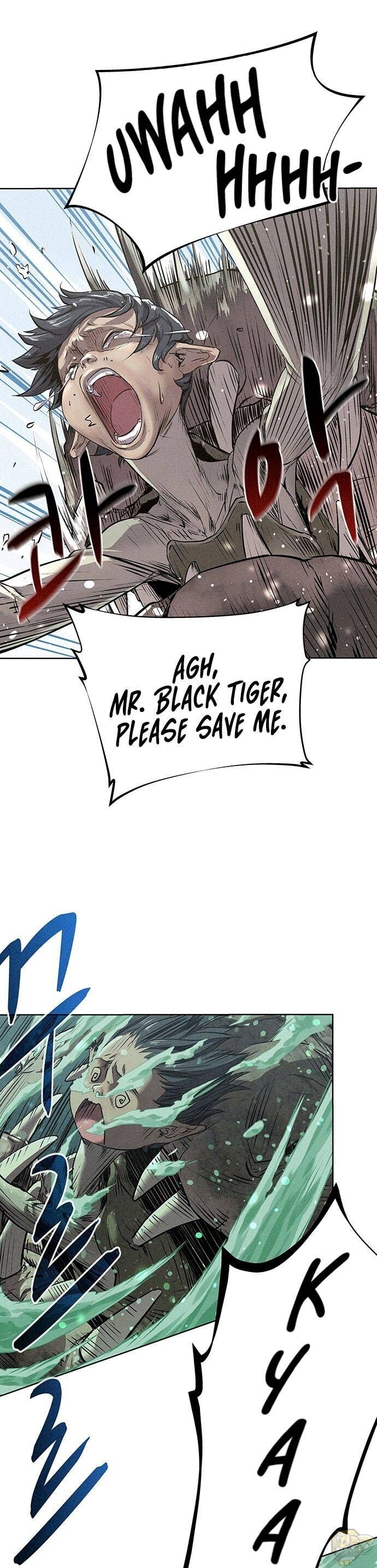 Moshin Hunter Chapter 14 - page 16