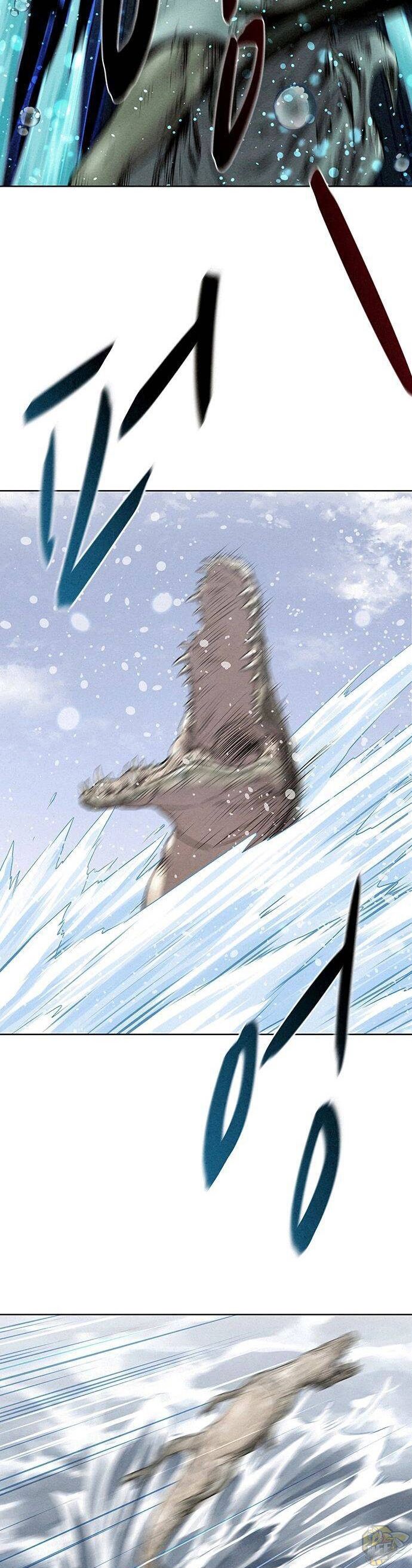 Moshin Hunter Chapter 14 - page 26