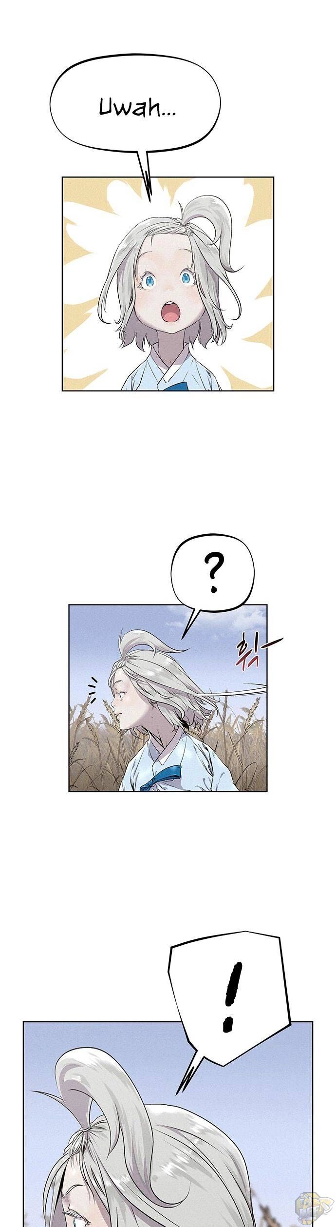 Moshin Hunter Chapter 14 - page 28