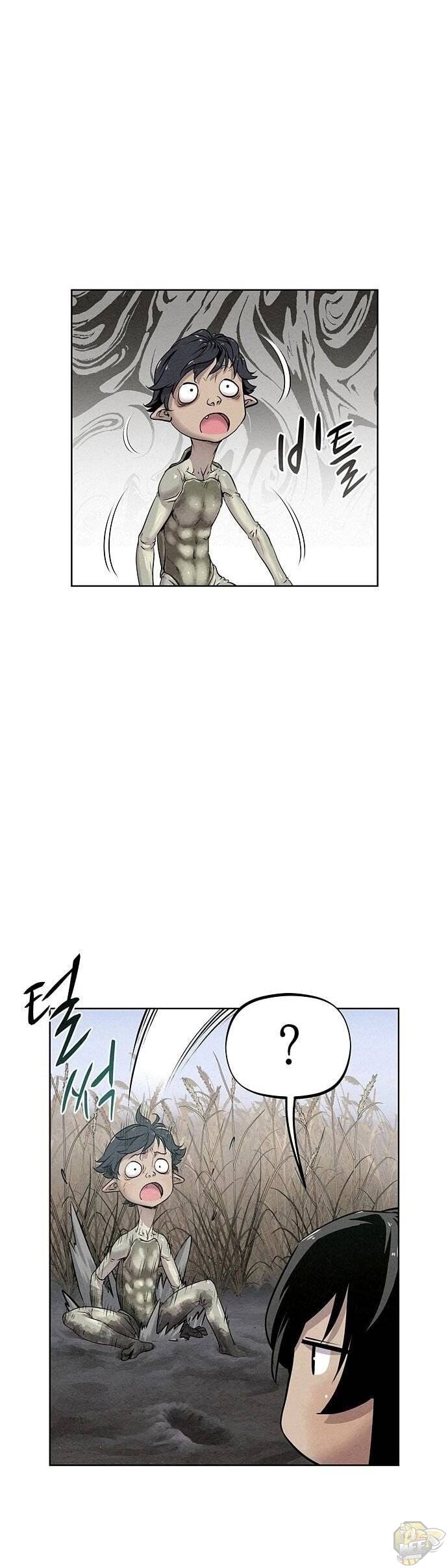 Moshin Hunter Chapter 12 - page 18