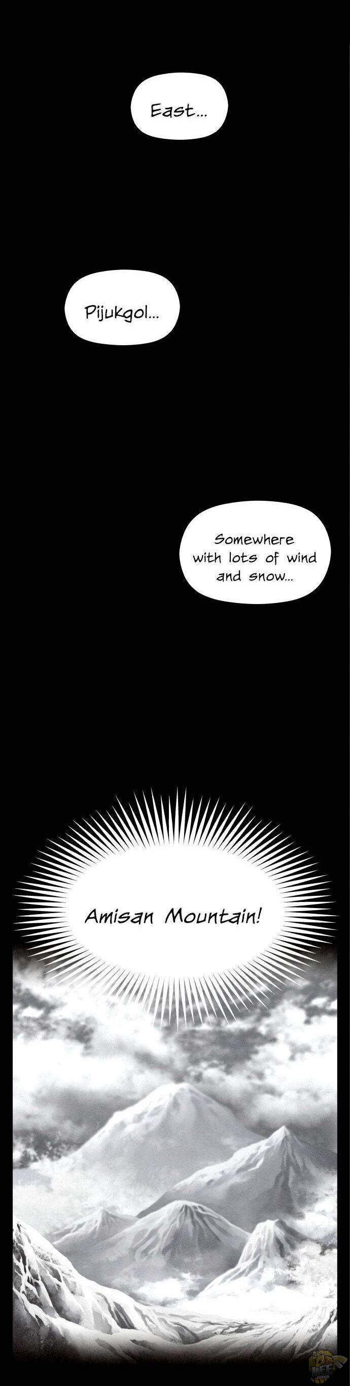 Moshin Hunter Chapter 10 - page 18