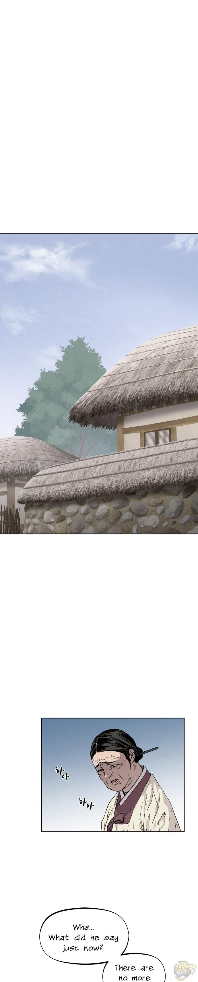 Moshin Hunter Chapter 9 - page 13