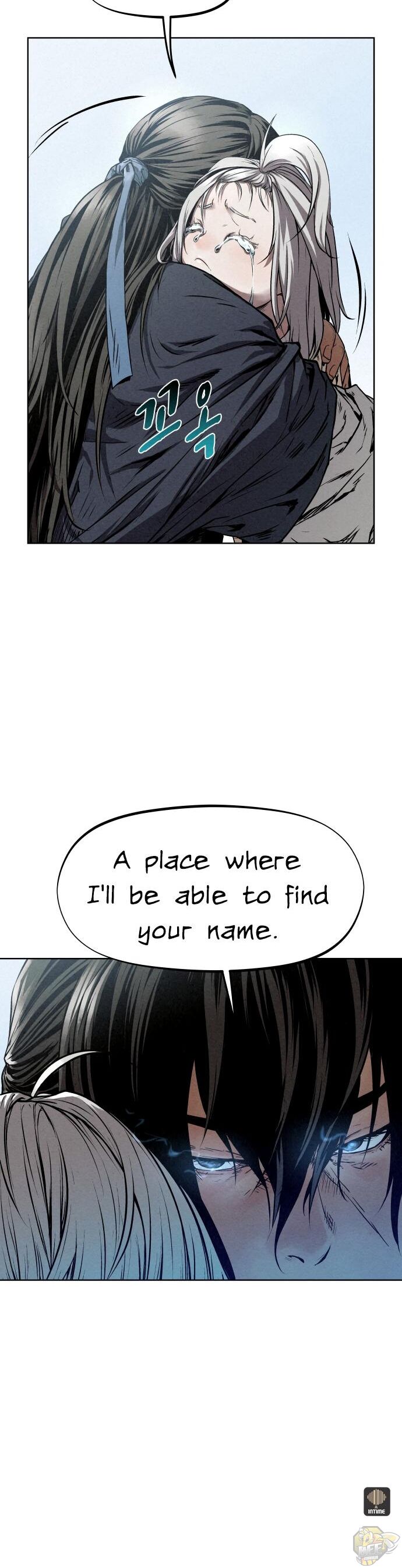 Moshin Hunter Chapter 9 - page 30