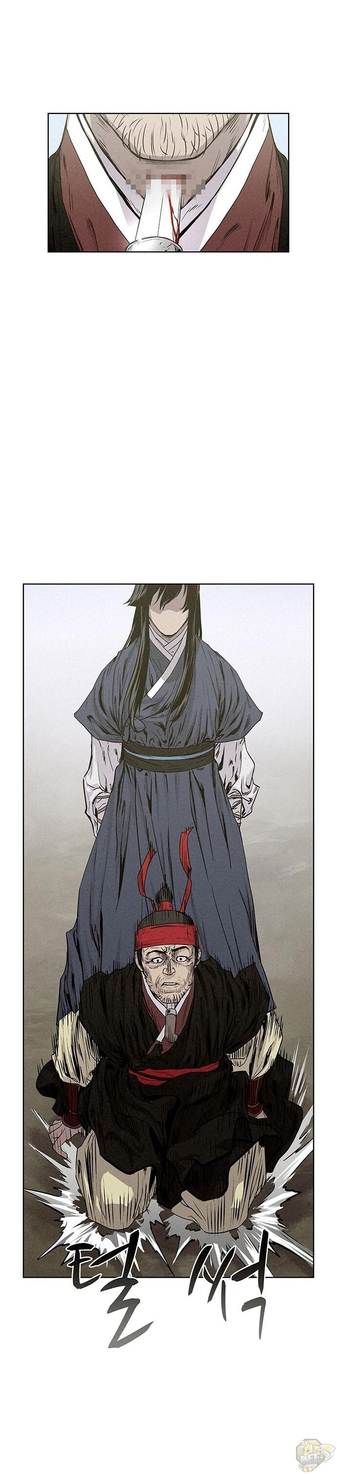 Moshin Hunter Chapter 9 - page 9