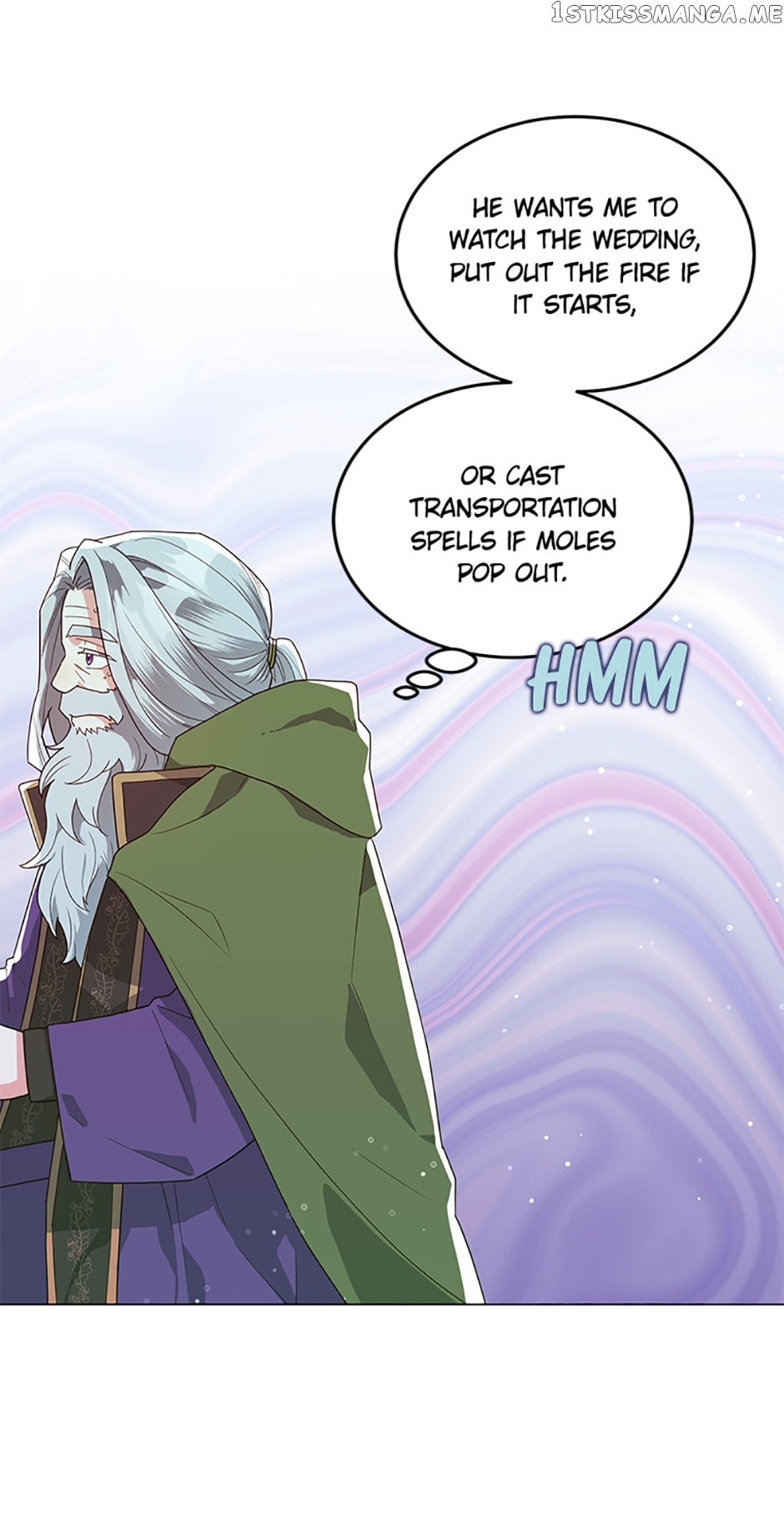 The Peach of June Chapter 47 - page 19
