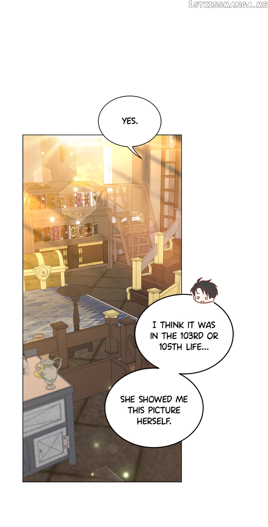 The Peach of June Chapter 47 - page 23