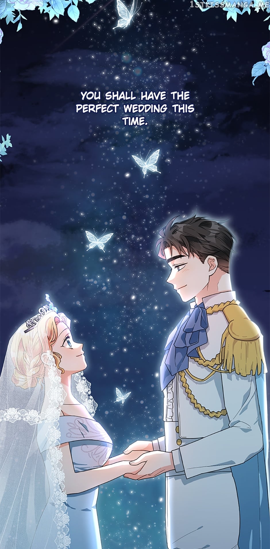 The Peach of June Chapter 47 - page 41