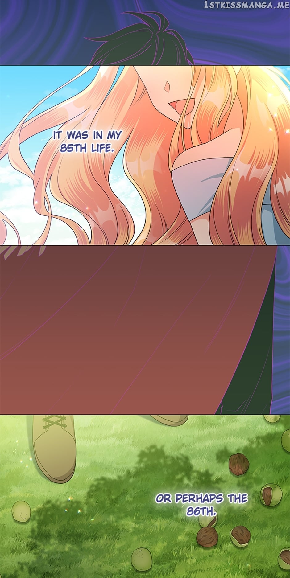 The Peach of June Chapter 47 - page 44