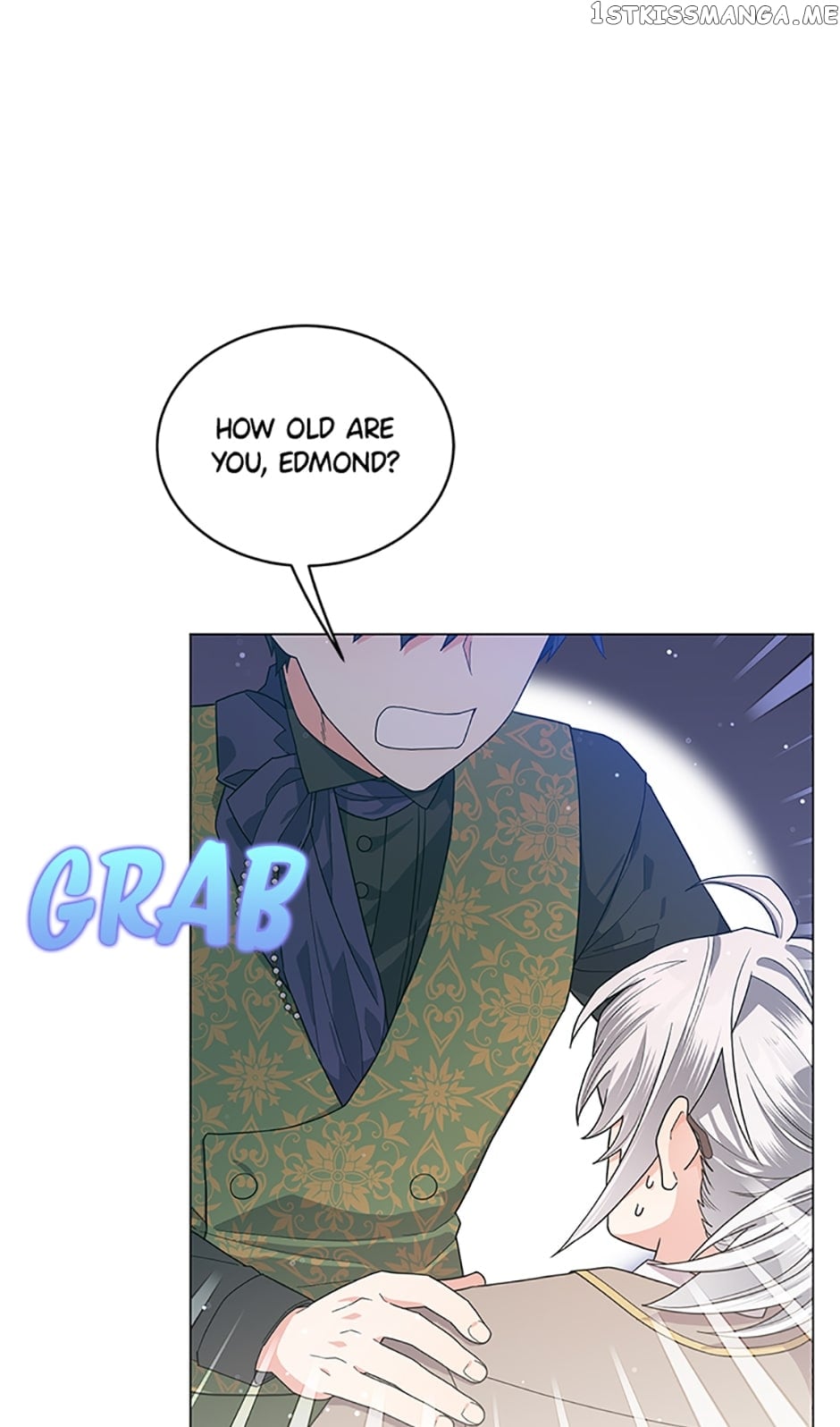 The Peach of June Chapter 47 - page 51