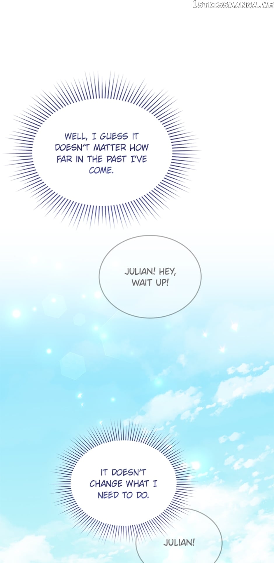 The Peach of June Chapter 47 - page 58