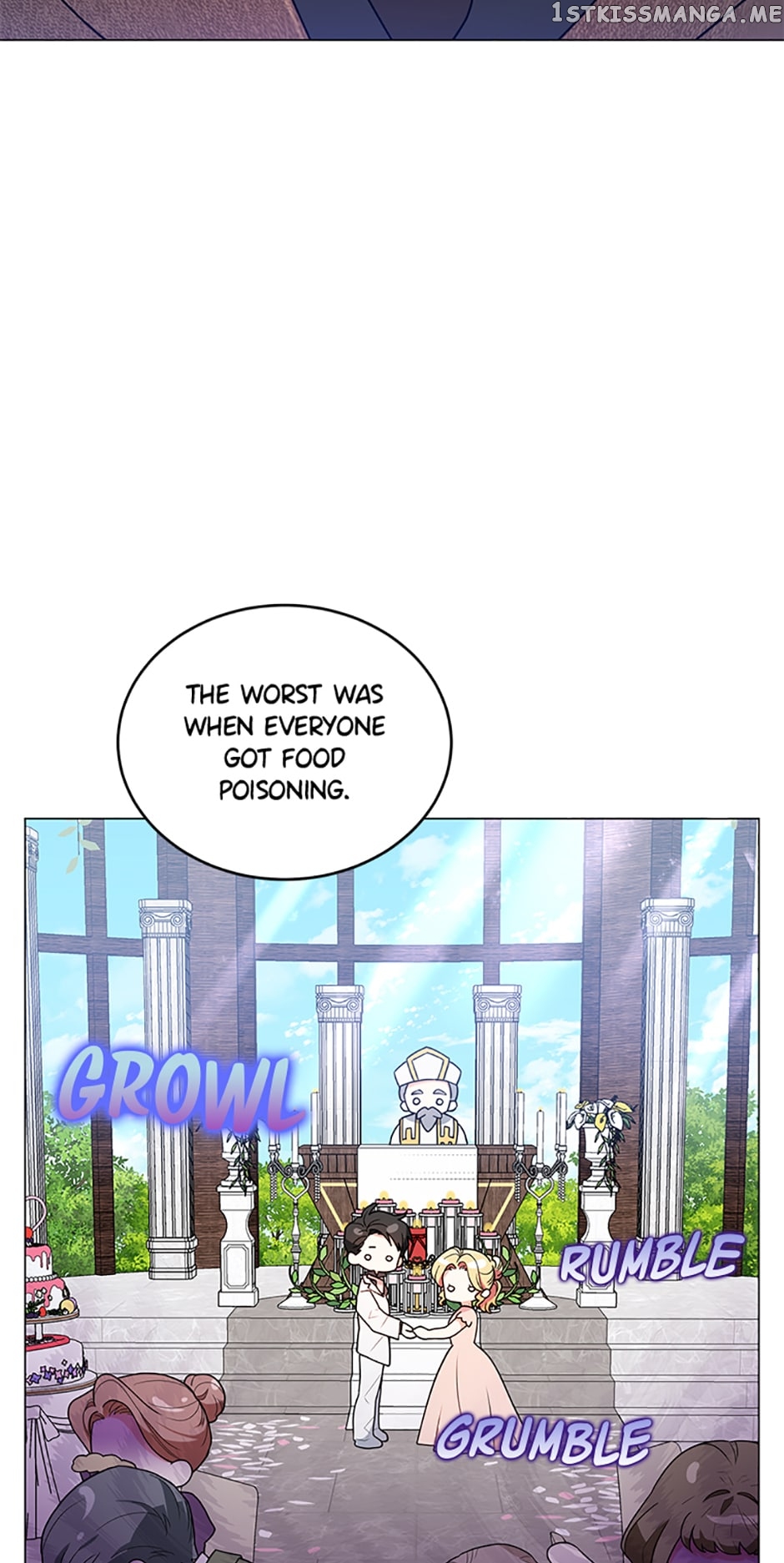 The Peach of June Chapter 47 - page 6