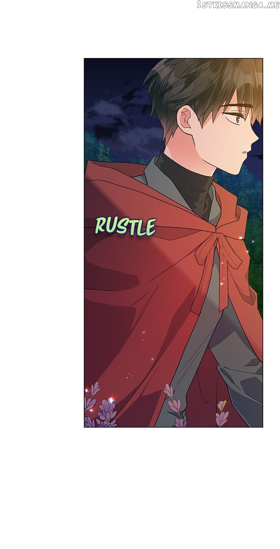 The Peach of June Chapter 47 - page 64