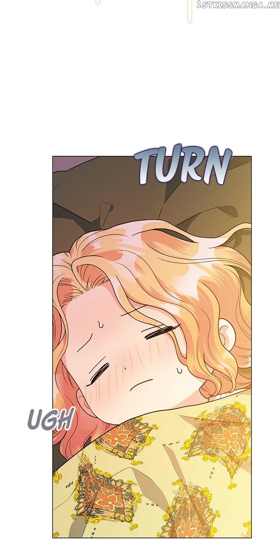 The Peach of June Chapter 47 - page 70