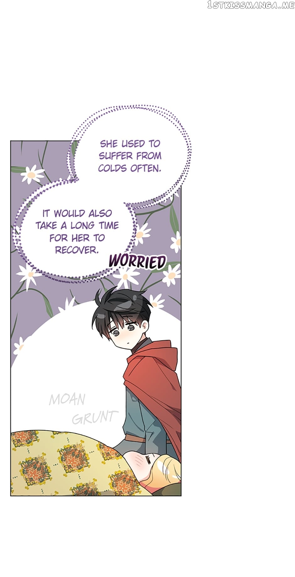 The Peach of June Chapter 47 - page 71