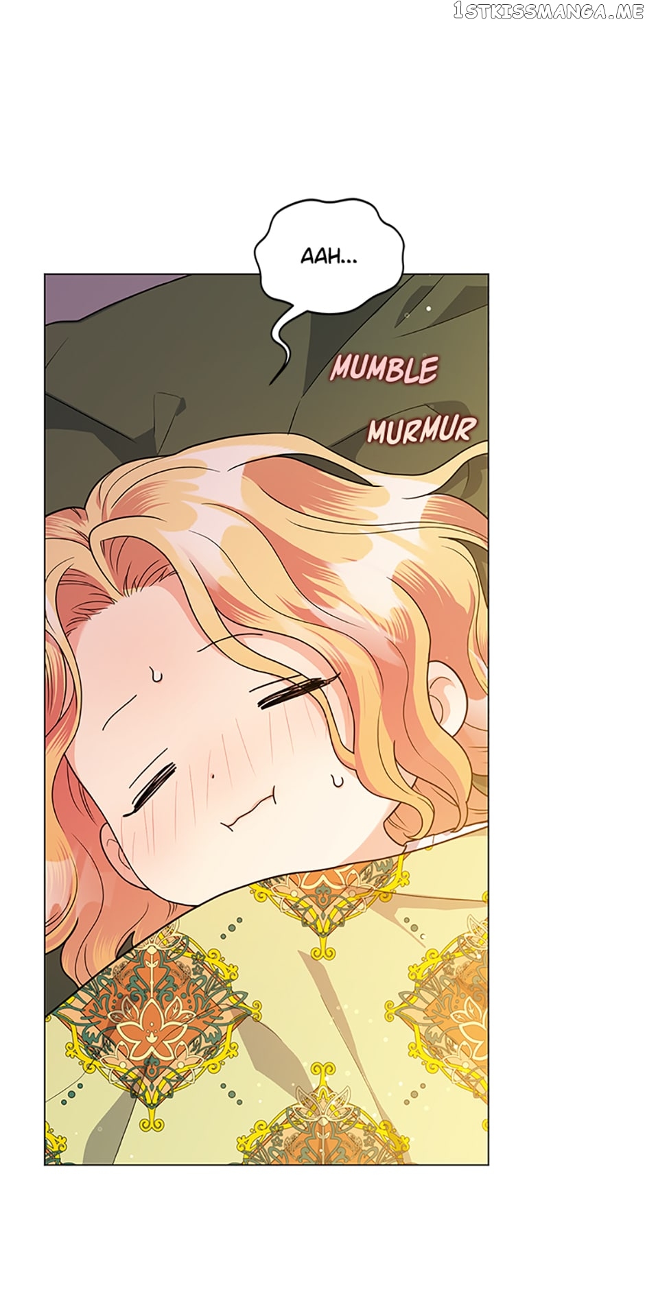 The Peach of June Chapter 47 - page 72