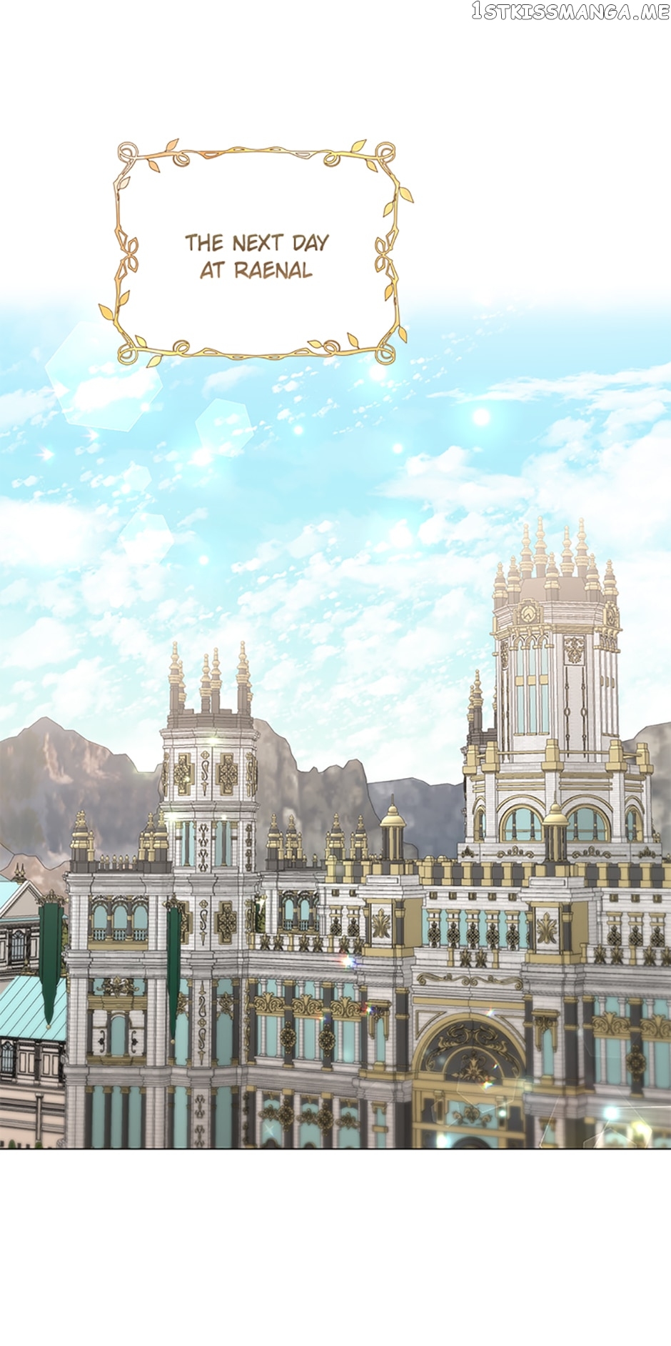 The Peach of June Chapter 47 - page 78