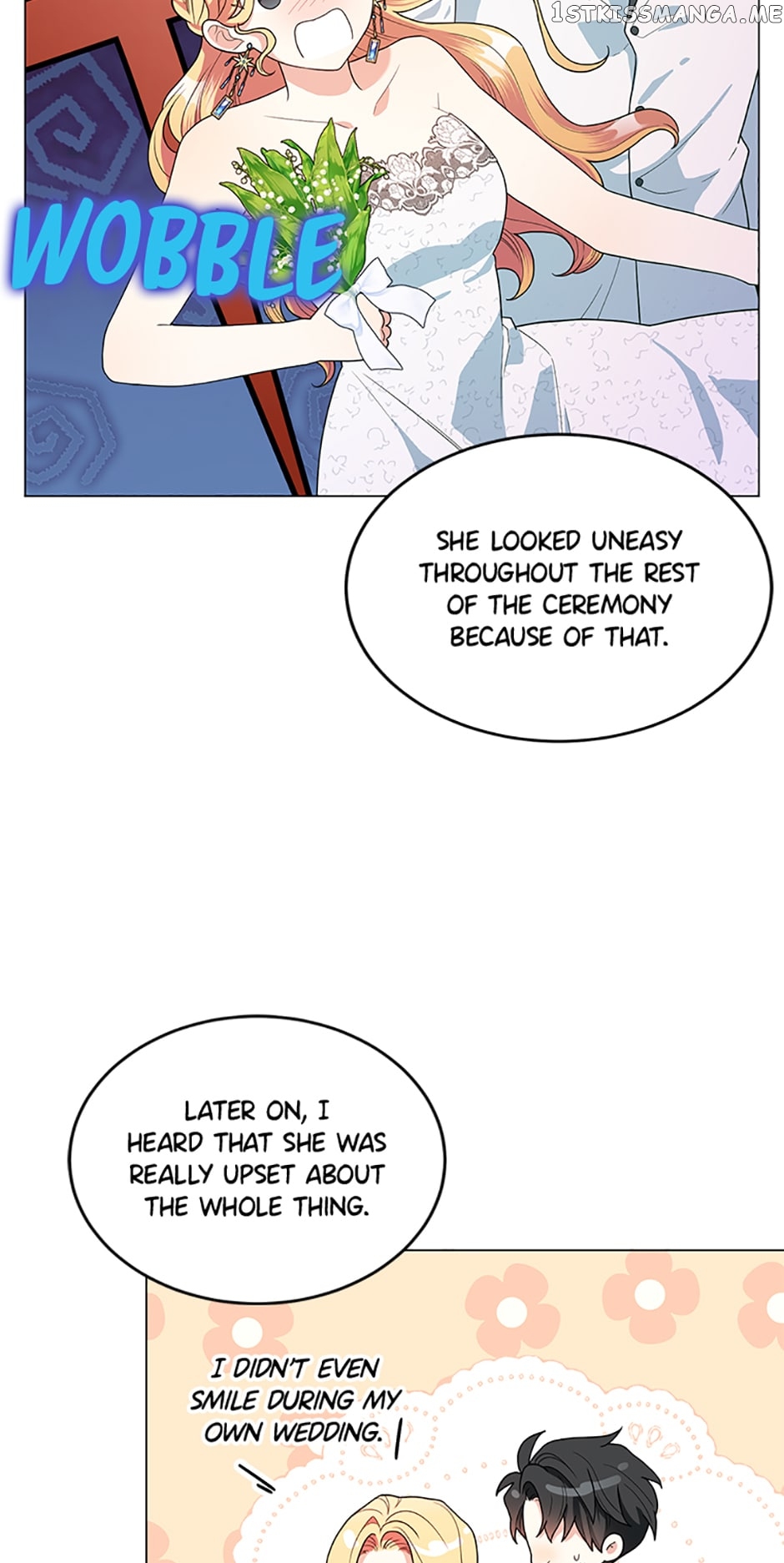 The Peach of June Chapter 47 - page 8