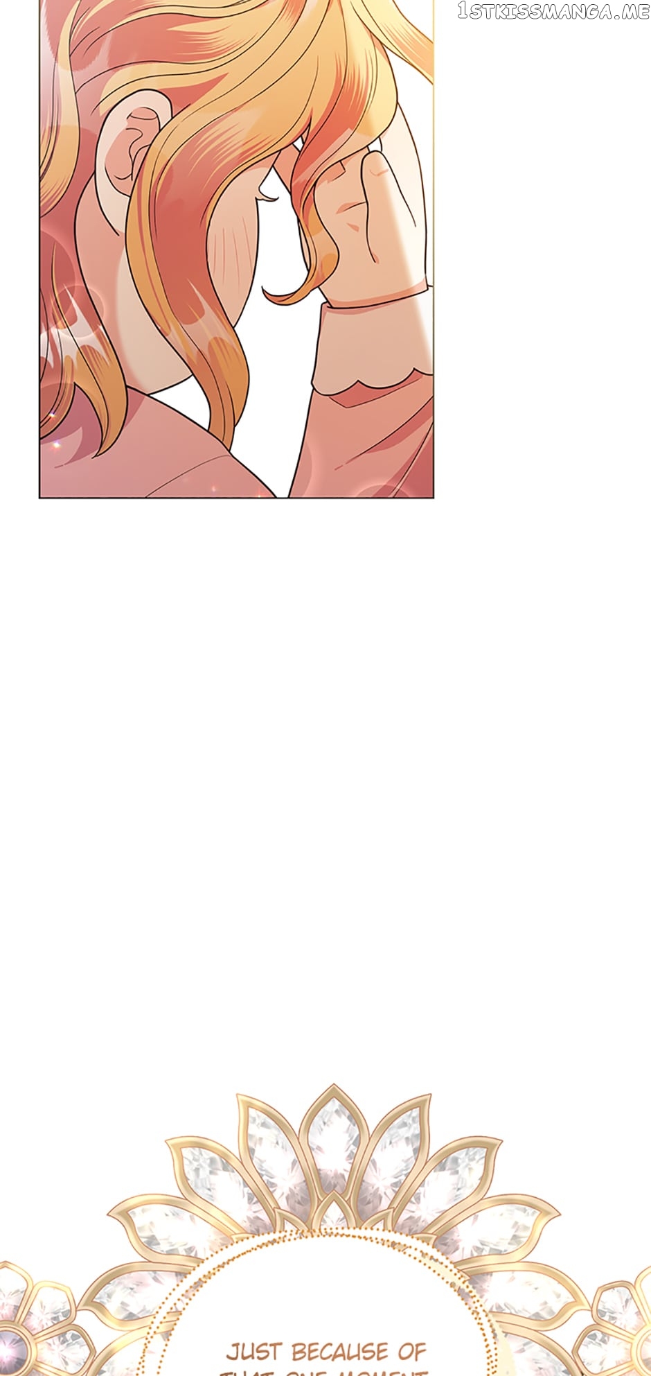 The Peach of June Chapter 47 - page 85