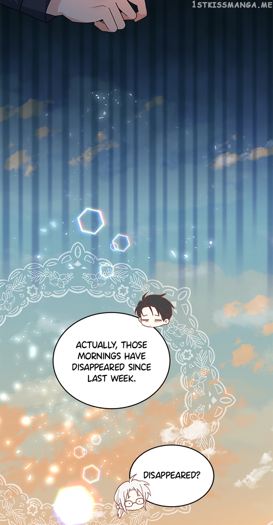 The Peach of June Chapter 46 - page 24