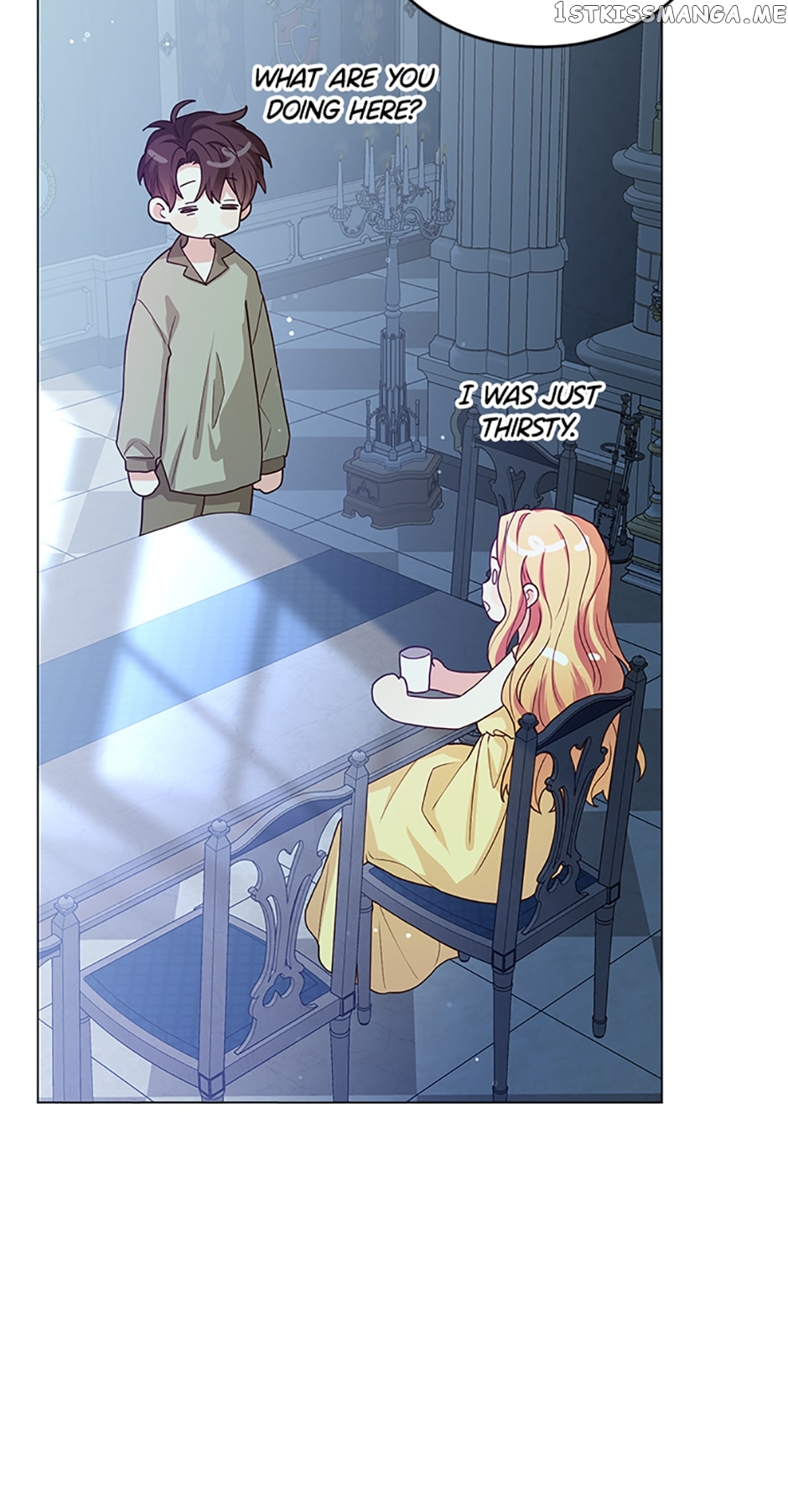 The Peach of June Chapter 46 - page 26