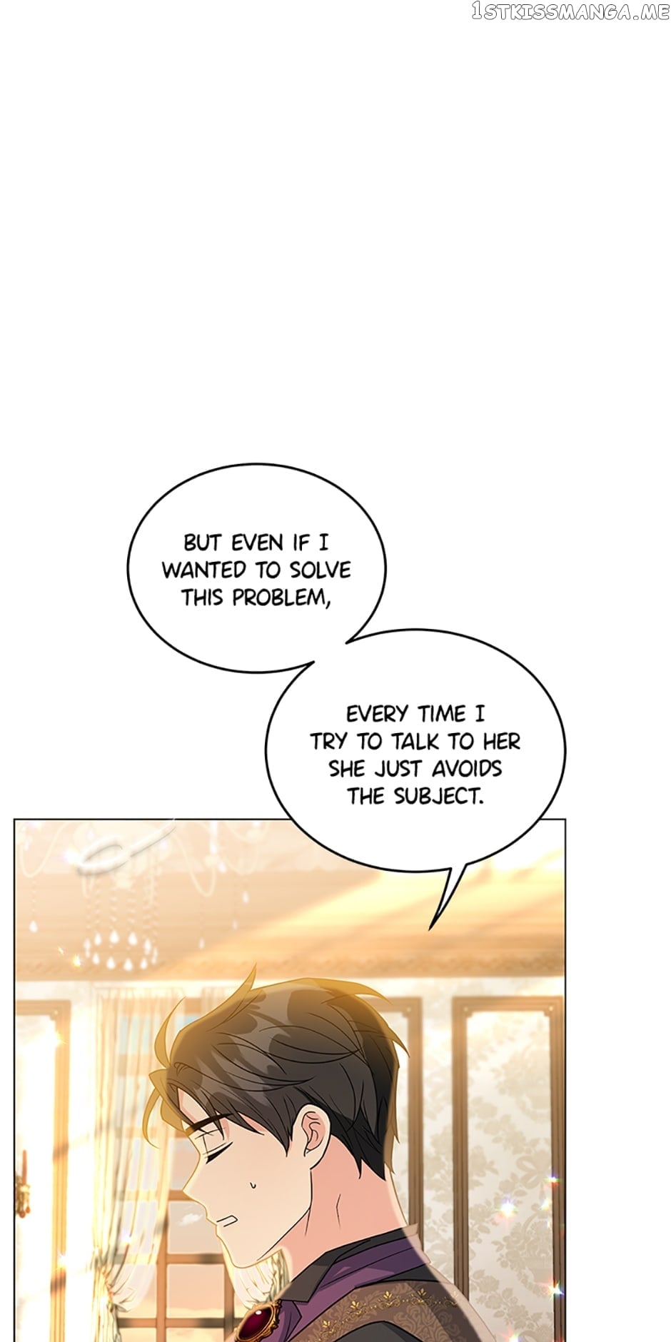 The Peach of June Chapter 46 - page 33